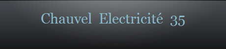 Chauvel  Electricit  35