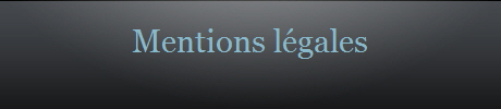 Mentions lgales